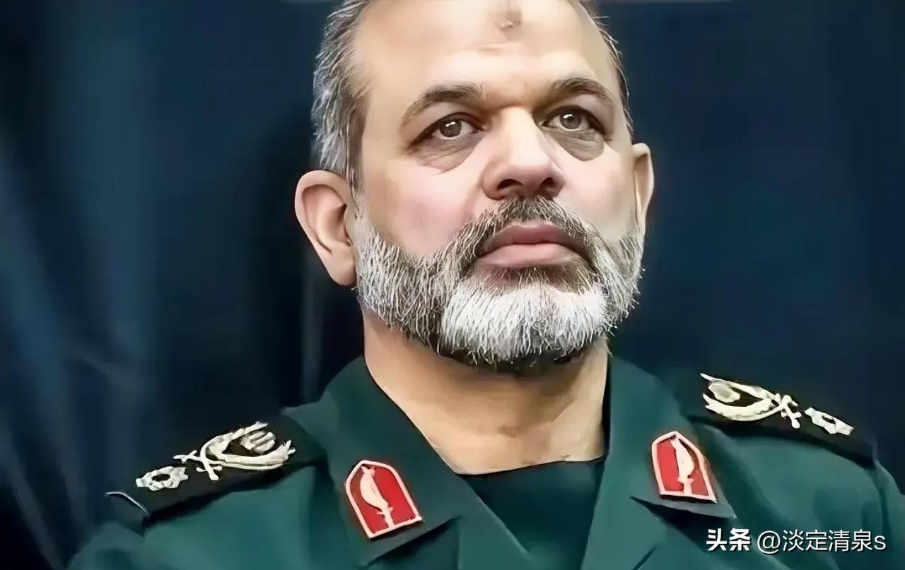 伊朗新消息
伊斯兰革命卫队发布公告:

2026年3月5日，伊朗伊斯兰革命卫队宣