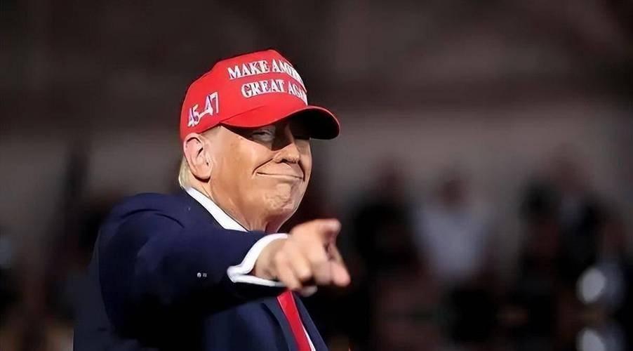 真以为签个字就能空手套白狼？特朗普这次把算盘打到中国头上，胃口未免也太大了点。