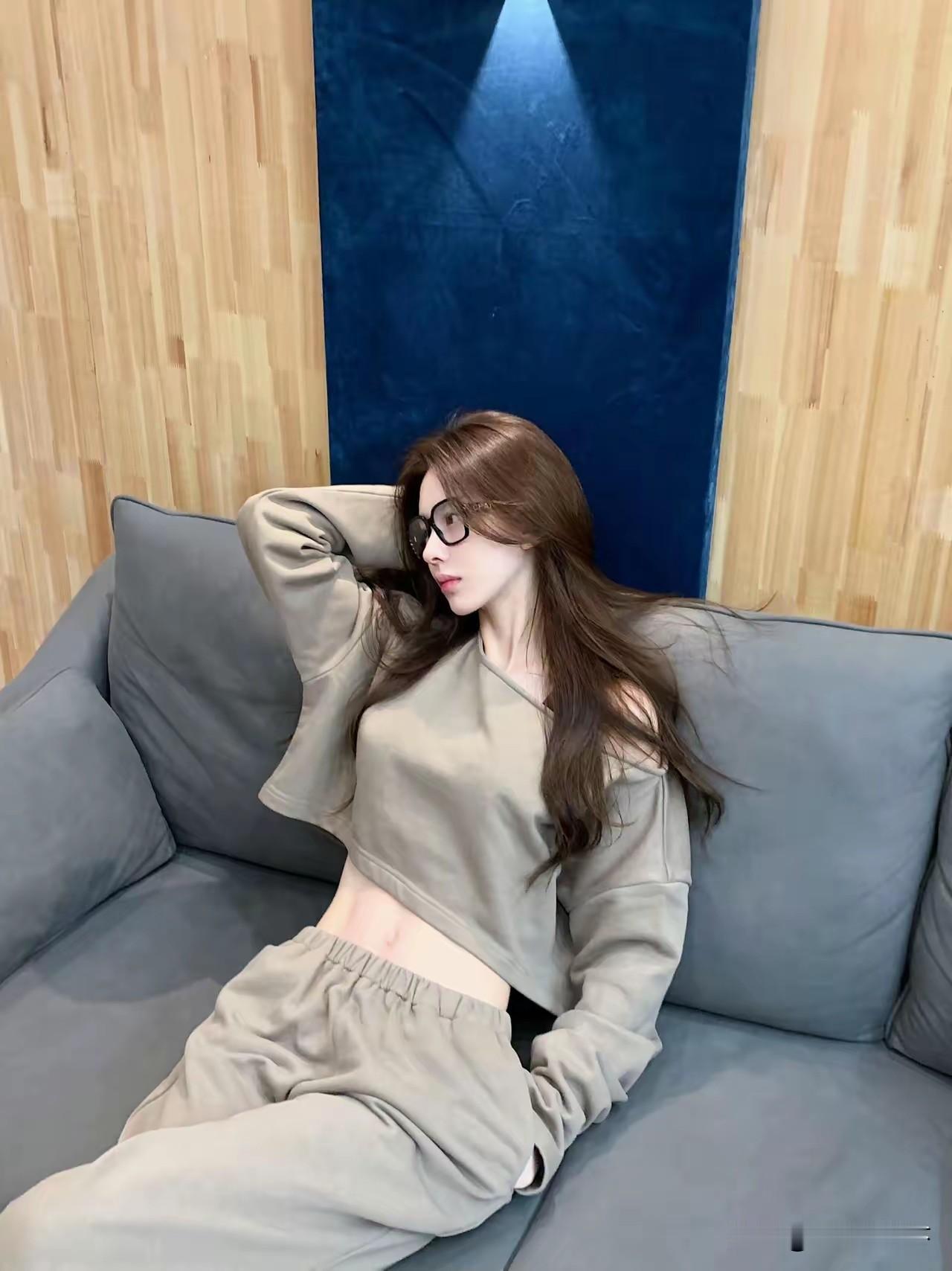 是不是黄花大闺女，一眼就能看出来了！