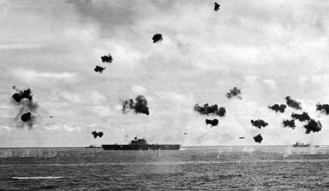 一位在日华人直言：“如今的中国人要是再与 日本 爆发战争，根本撑不过14年”。在