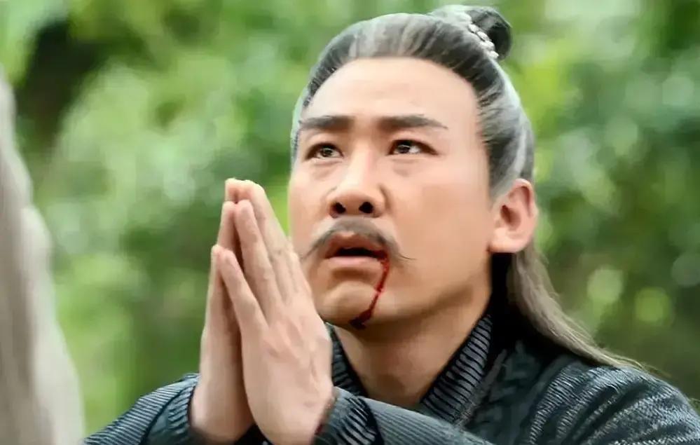 评论区吵疯了：裘千仞到底差在哪？
 
硬件顶配，铁掌能劈山，水上漂能追浪，可五绝