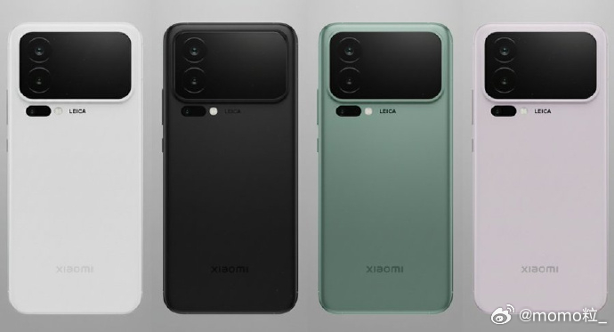 iPhone17i 疑似iPhone17得到了小米16真传 王腾称没有窃取公司机