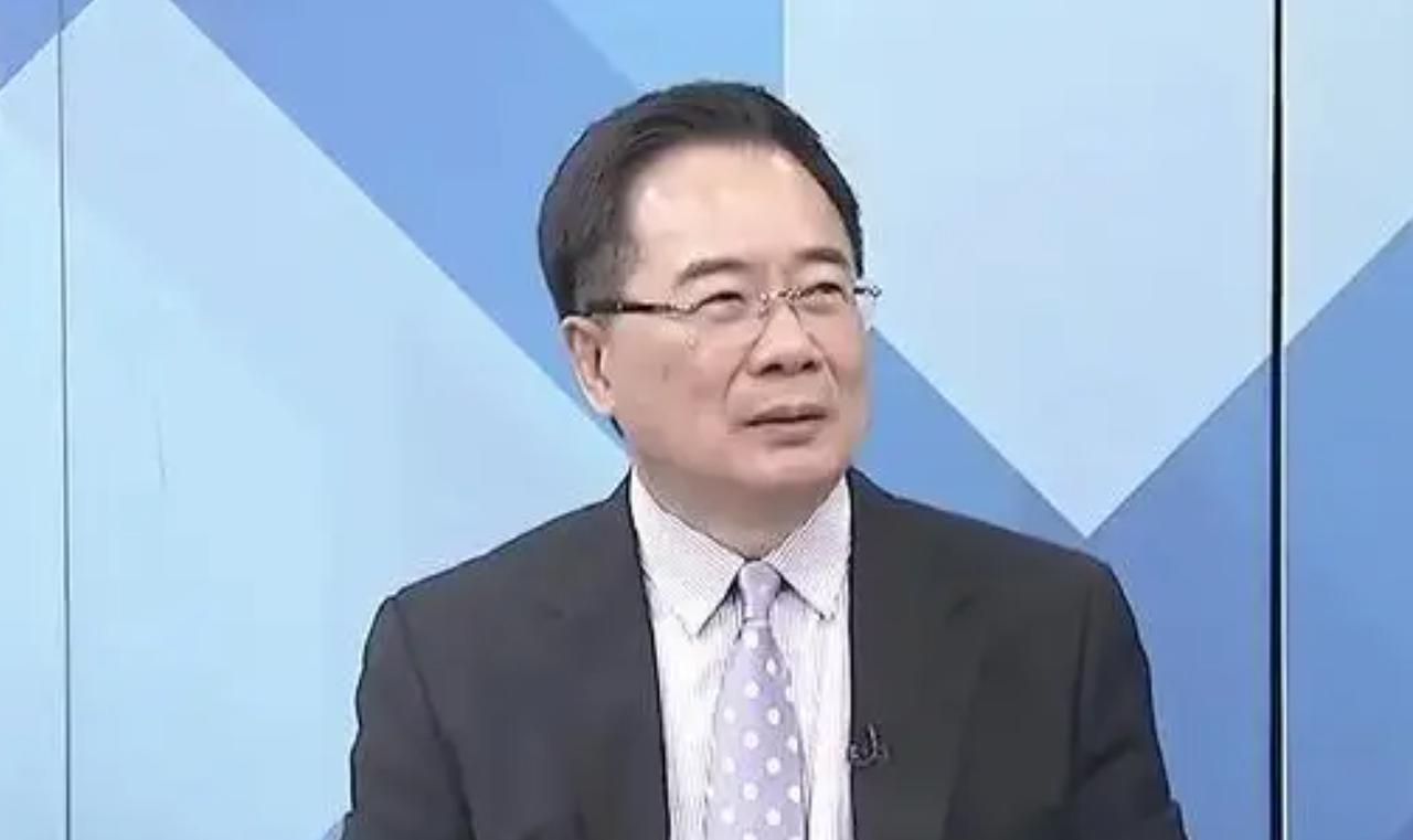 前民代蔡正元因涉“三中案”及侵占阿波罗公司资产案，判刑3年6个月，近期将通知到案