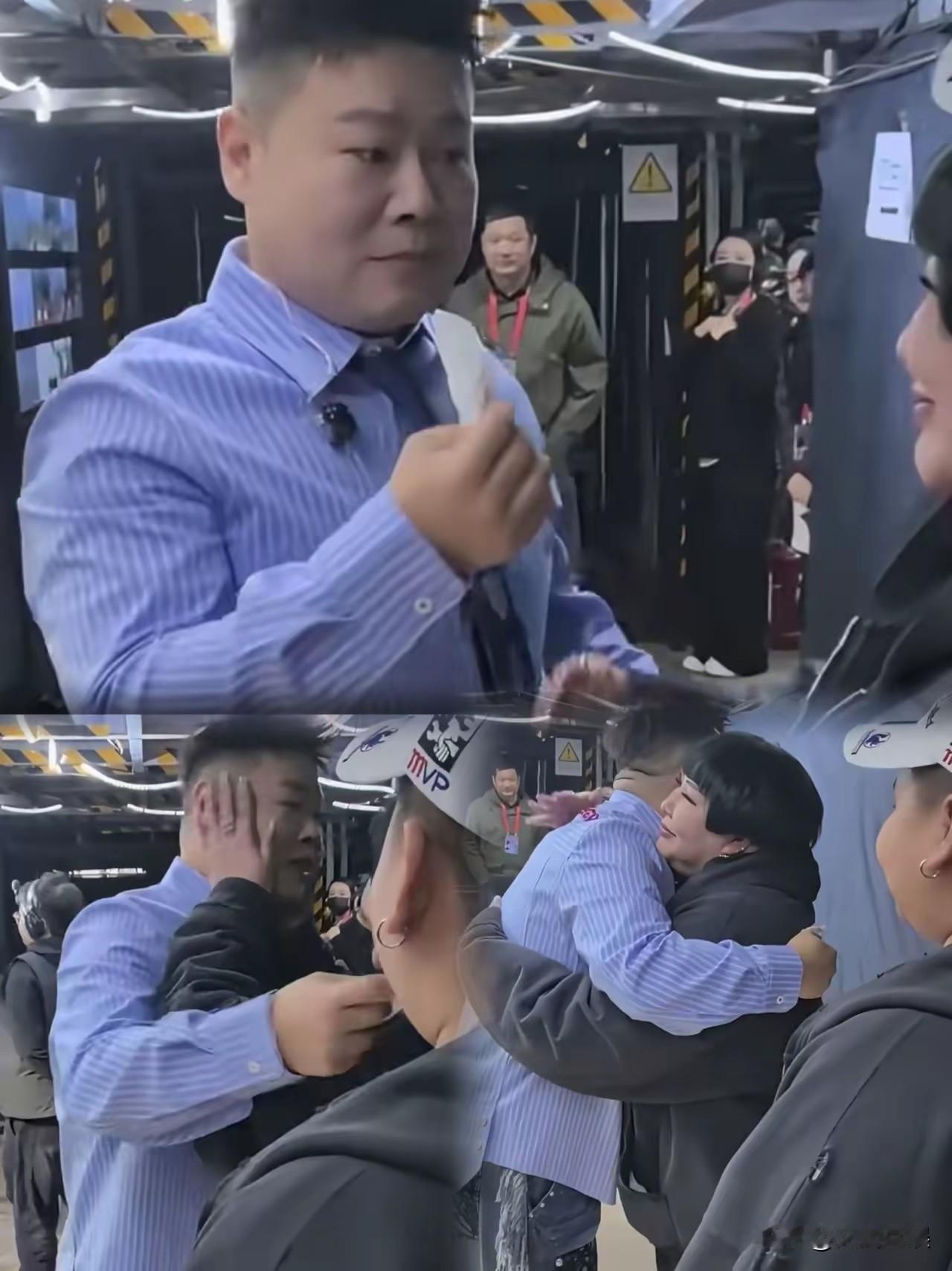 这下瞒不住了，
不仅全运会，连全国人民都知道了
谁能想到，这次男子400米金牌竟