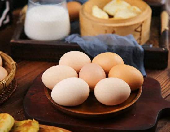 研究发现：早饭常吃鸡蛋，坚持半年，身体会出现7个明显变化