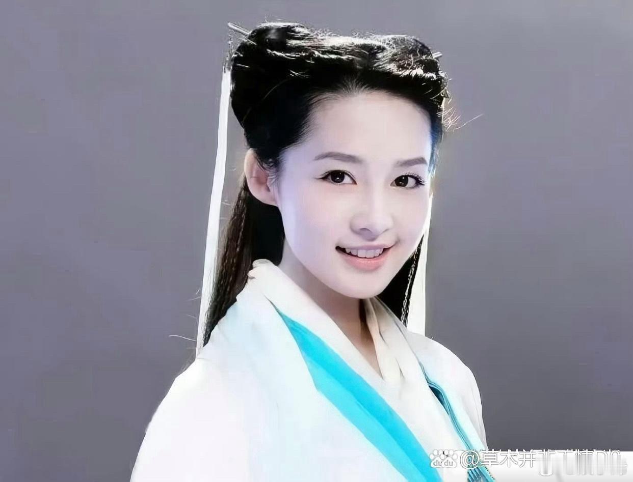 于正选角失算，若让李沁演小龙女，陈妍希版或许不会遭吐槽 ​​​