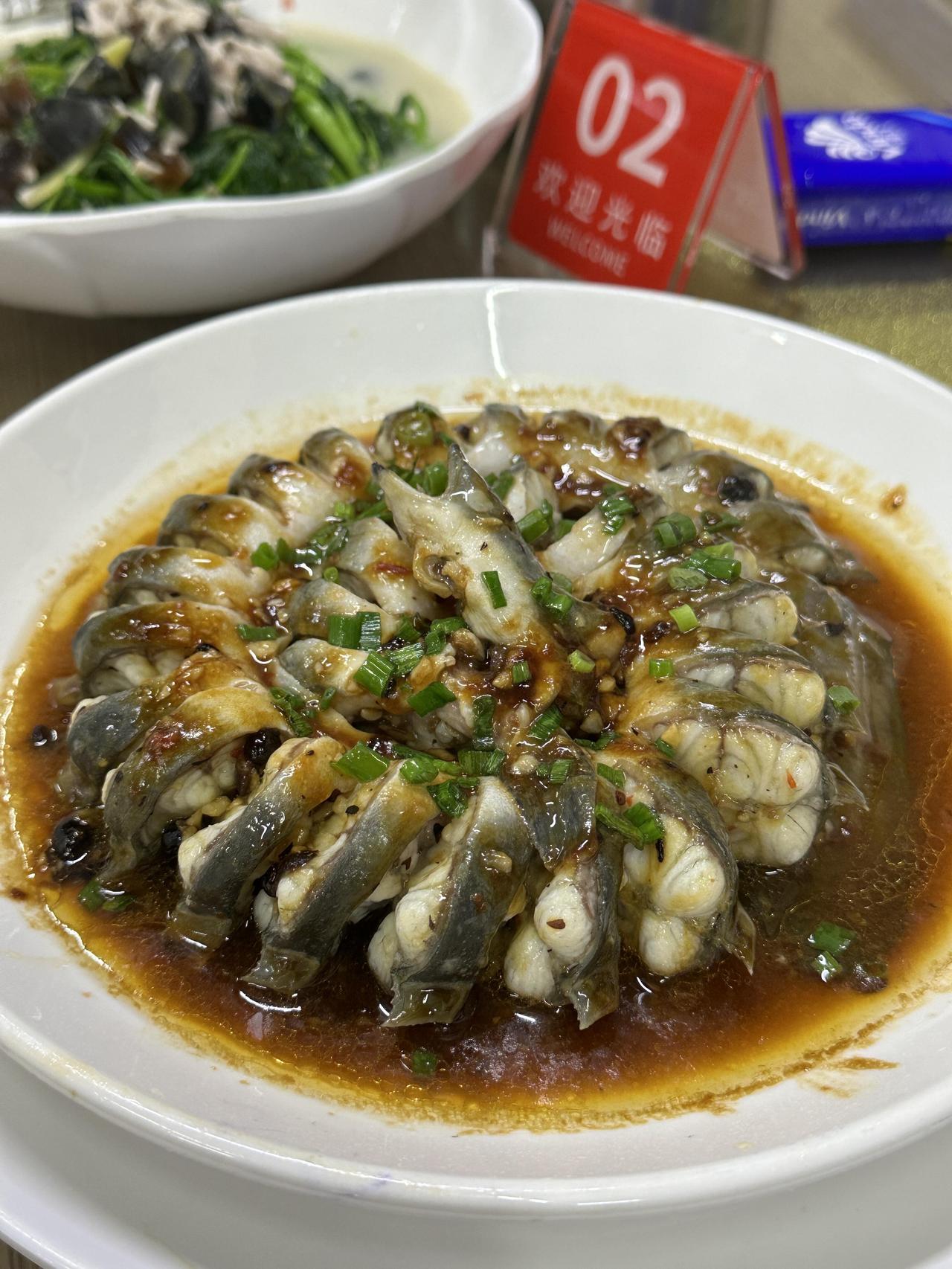 广东南沙，海边的农庄！