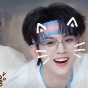 有猫啊 左航三代唯一猫塑
