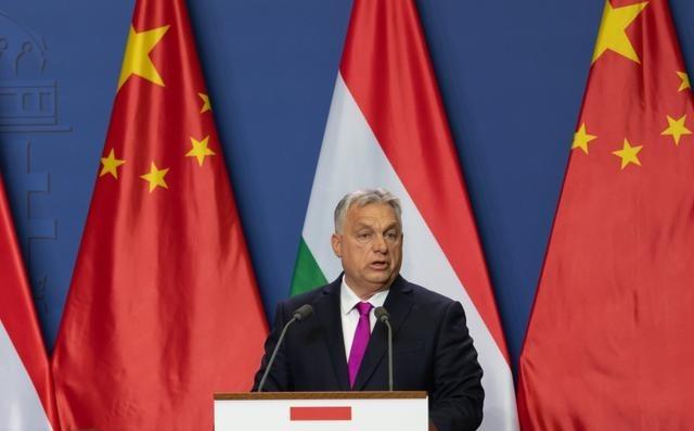 中美提议或遭英法联手封杀？欧尔班犹豫了，对竞选下任联合国秘书长态度谨慎

202
