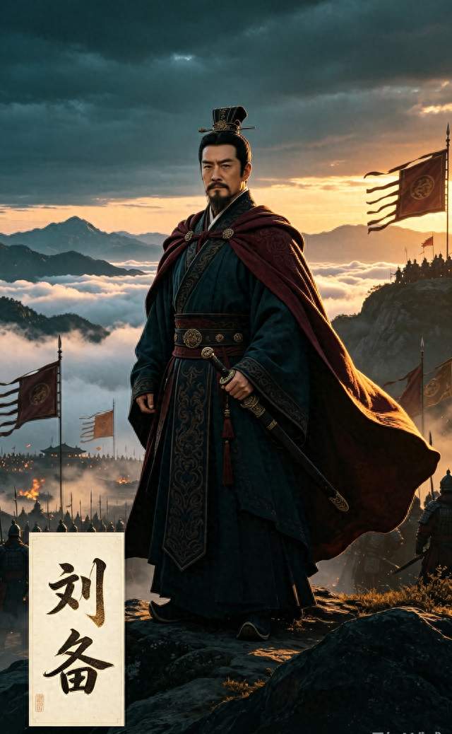 读懂刘备三顾茅庐，才真正明白：真正的强者，从不怕低头
