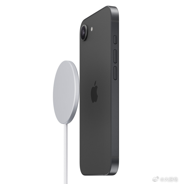 iphone17e 哥说对了吧？毫无惊喜，iPhone 17e甚至还是刘海屏，A