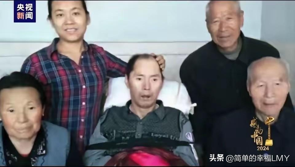 在吉林省前郭县洪泉乡，有一位普通得不能再普通的女性，叫曲亚波。1971年12月出