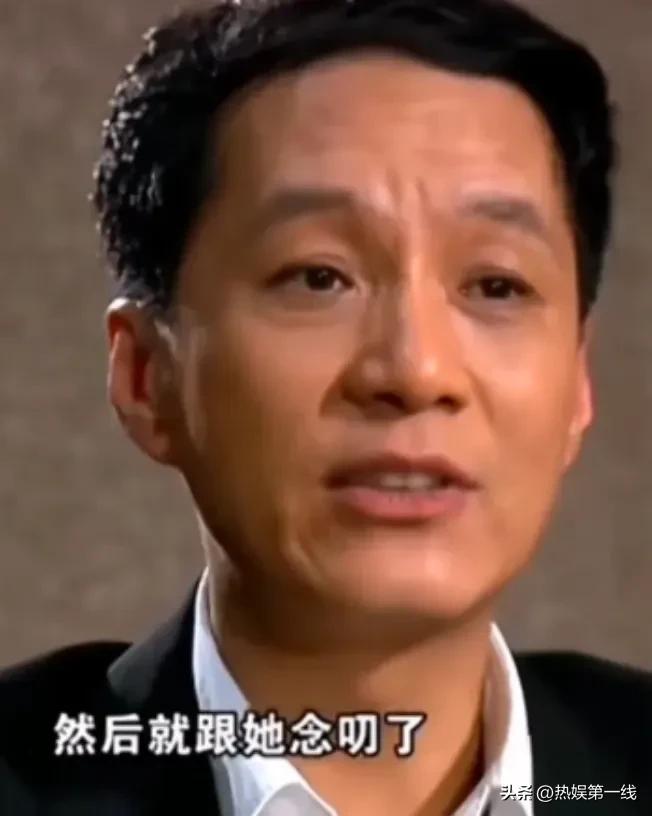 63岁冯远征曝丁克遗憾，妻子偷偷做产检，30年姐弟恋藏着最暖的爱
谁能想到演尽偏