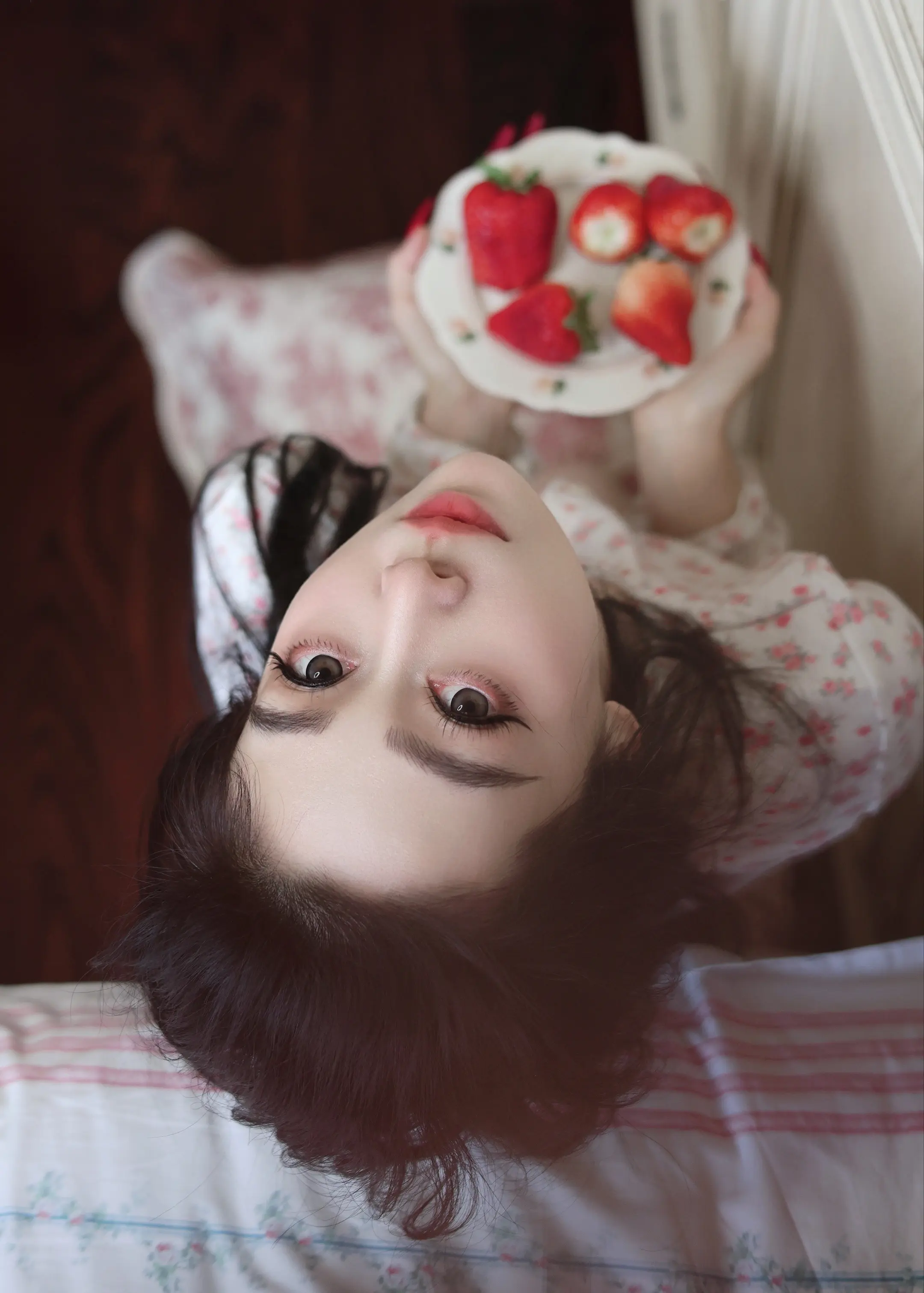 我喜欢我自己❤️。