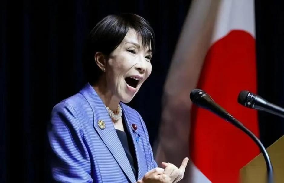 全焊死了！日本刚签完武器出口令，北约反手就锁死了技术标准！高市早苗再想挣脱，已经