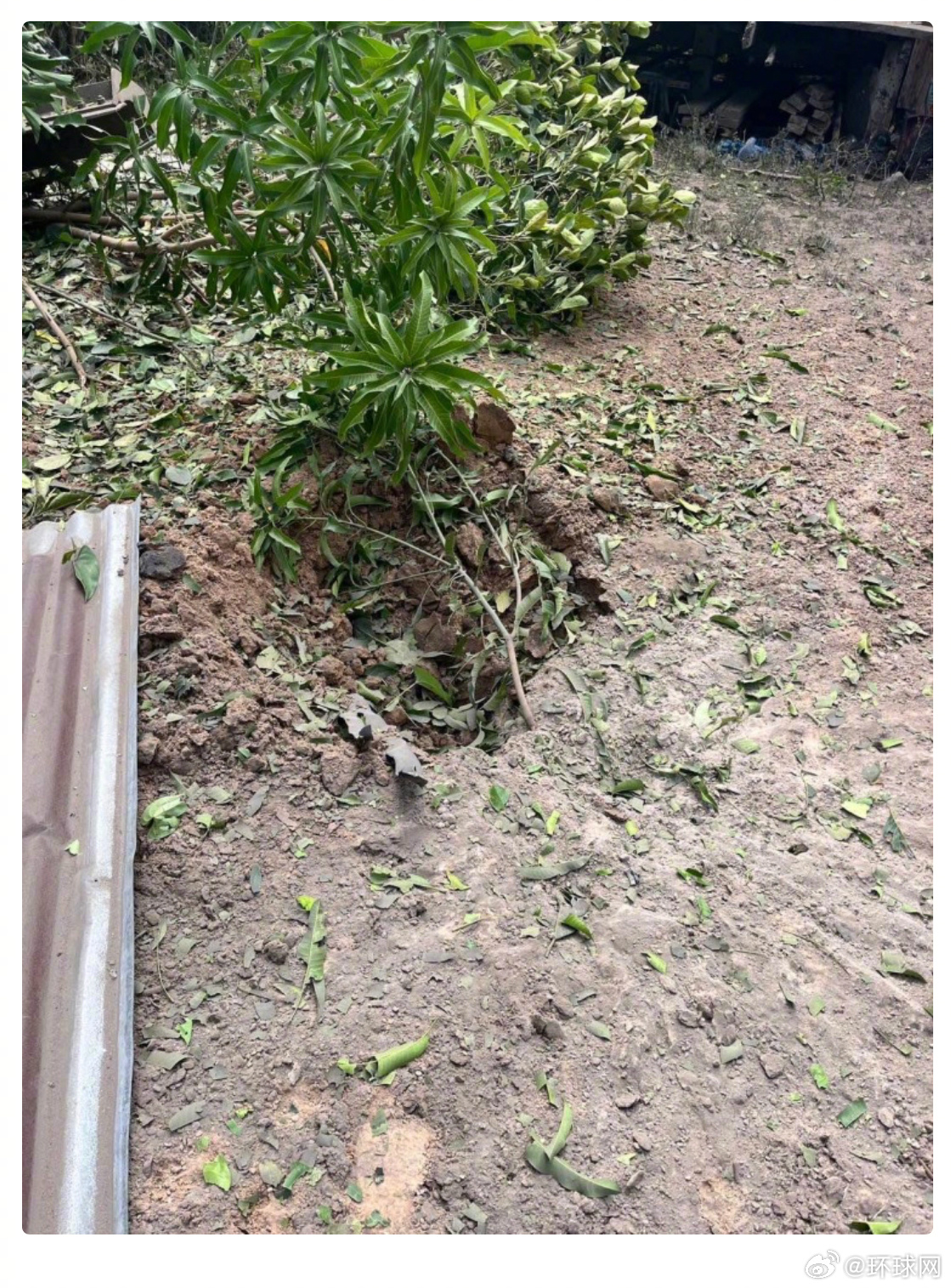 #泰柬交火细节#【泰柬两国突发交火，细节公布】泰国陆军副发言人利差察上校7月24