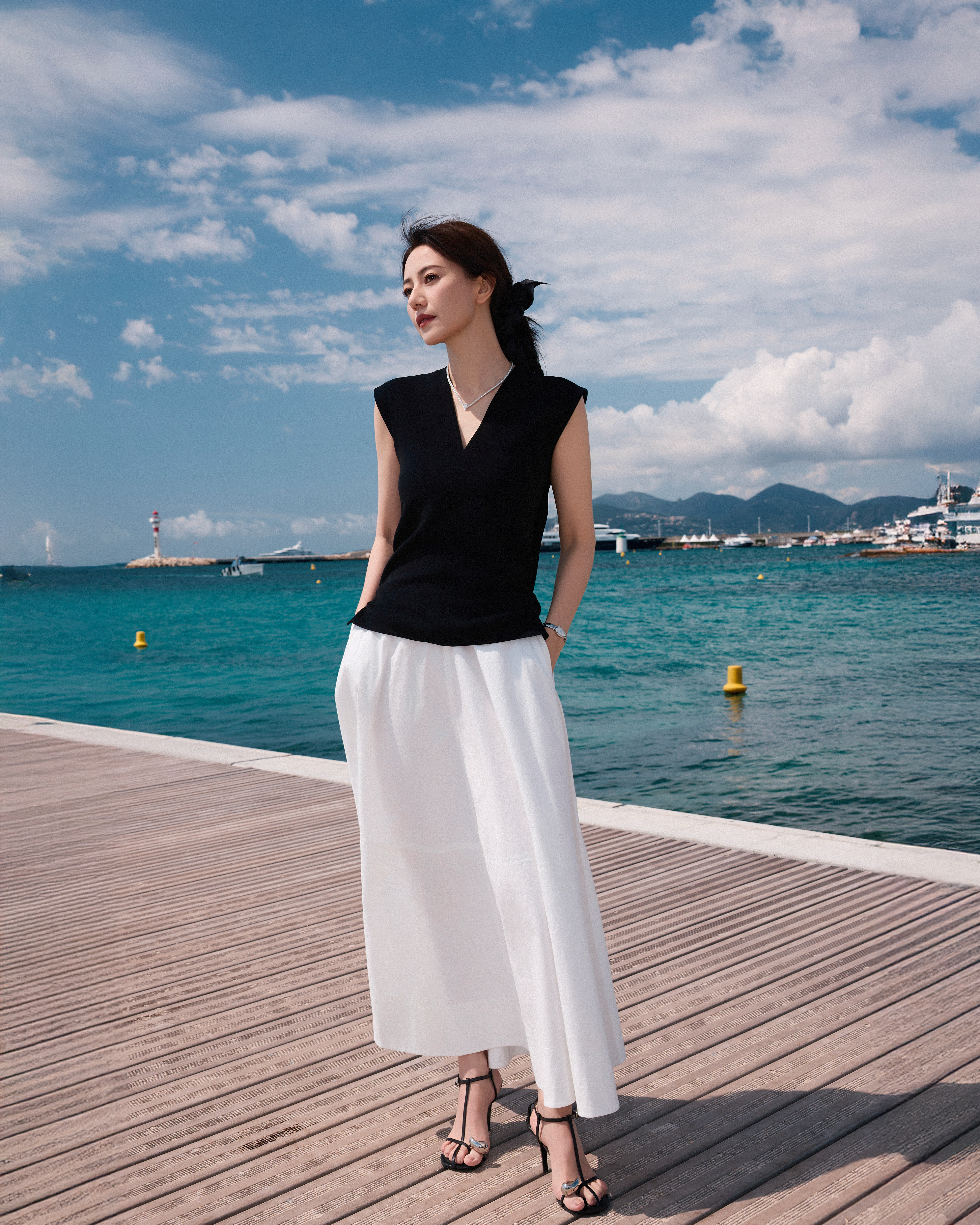 高圆圆 在复制粘贴的时代，你是手写的诗