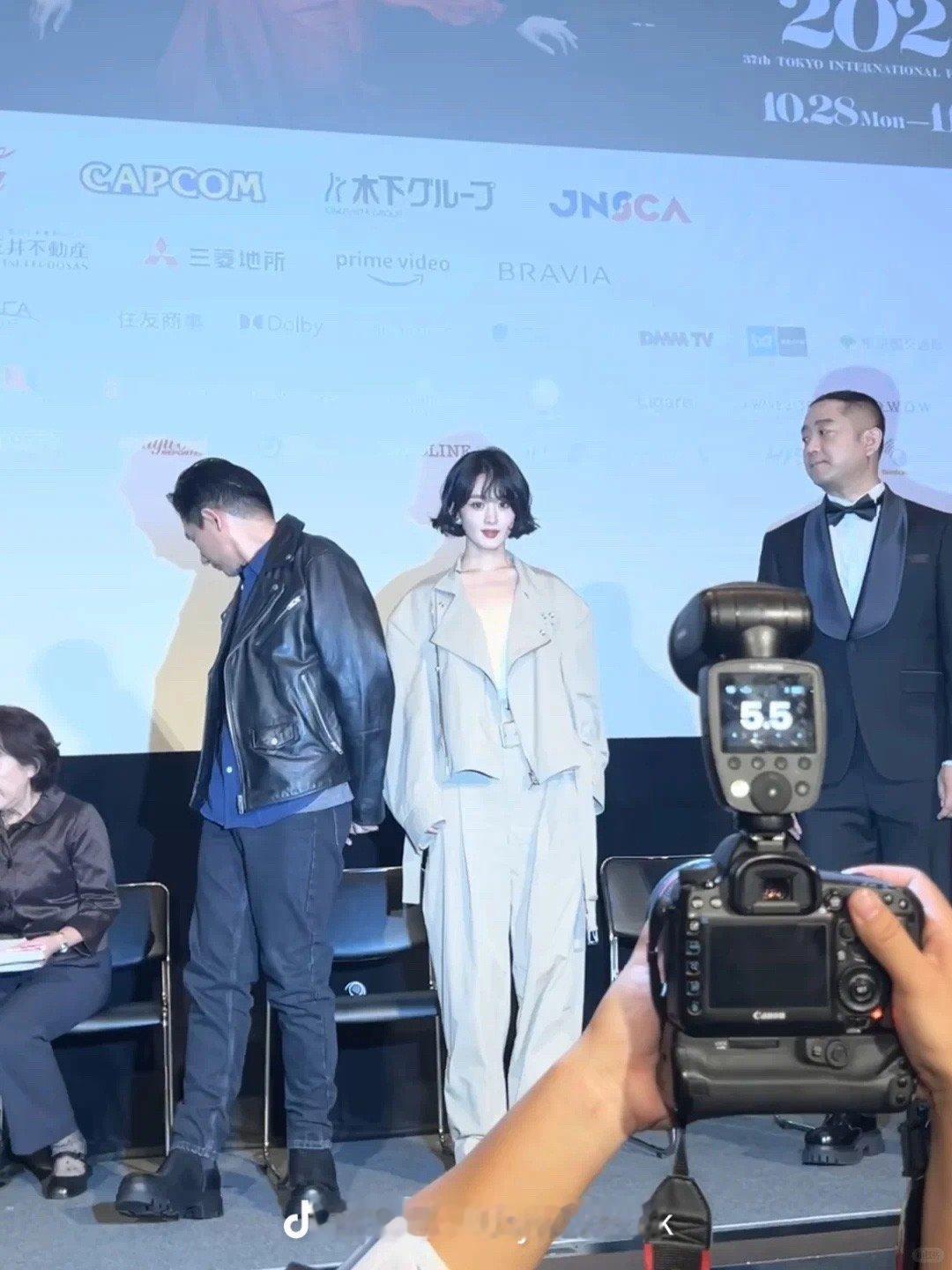人类对赵丽颖的美还是没探索完全[爱慕] 这个是live图里的截图～ ​​​