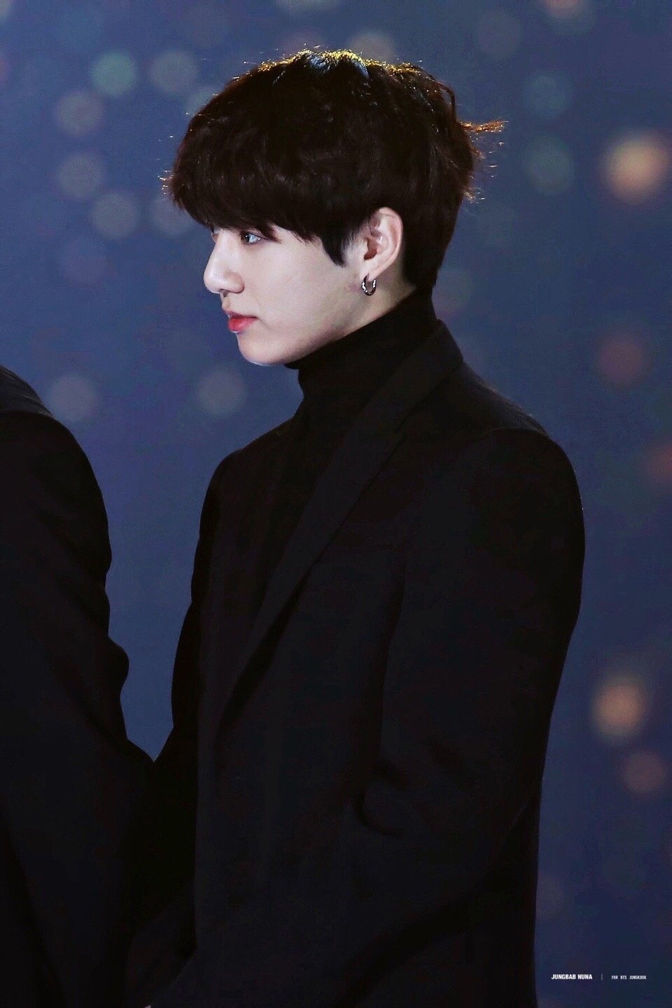 黑色高领毛衣一直在勾引我 我处理不好怎么办田柾国  专栏 · 柾国꒰ঌᐢ.ˬ.ᐢ