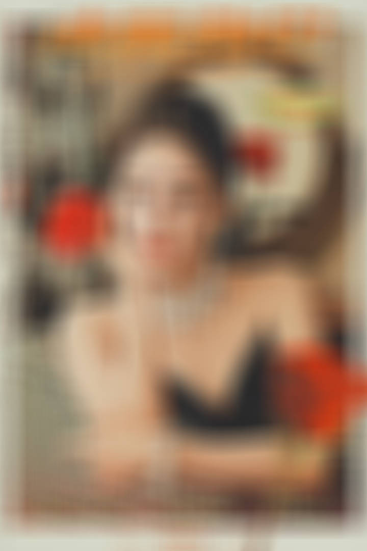 迪丽热巴八月行程图两场品牌活动➕直播。巴粉可太爽了迪丽热巴主演的利剑玫瑰正在热播