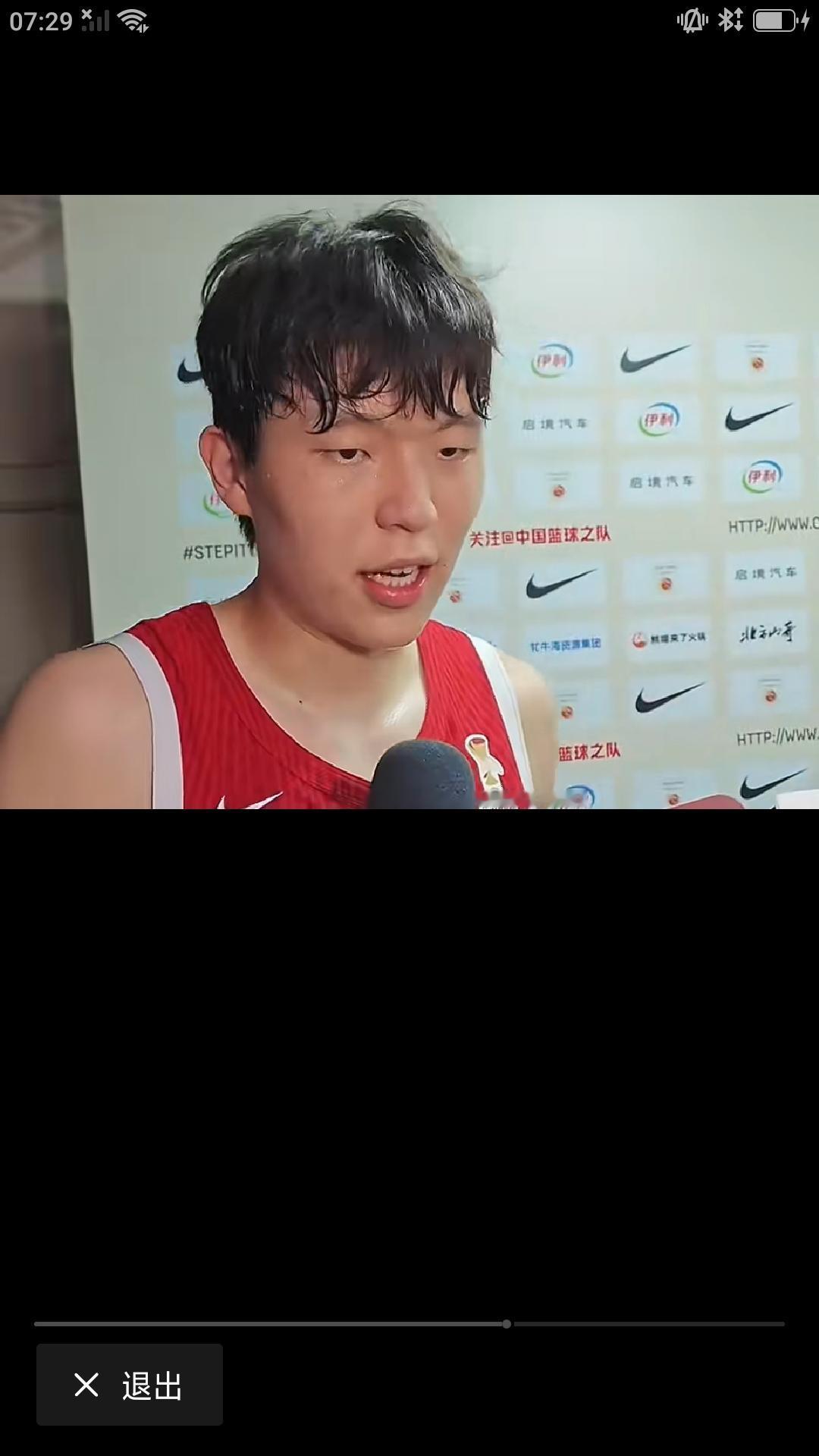 昨晚中国男篮在沈阳主场惨败给日本队，出现形式岌岌可危。整场比赛被郭士强寄予厚望的