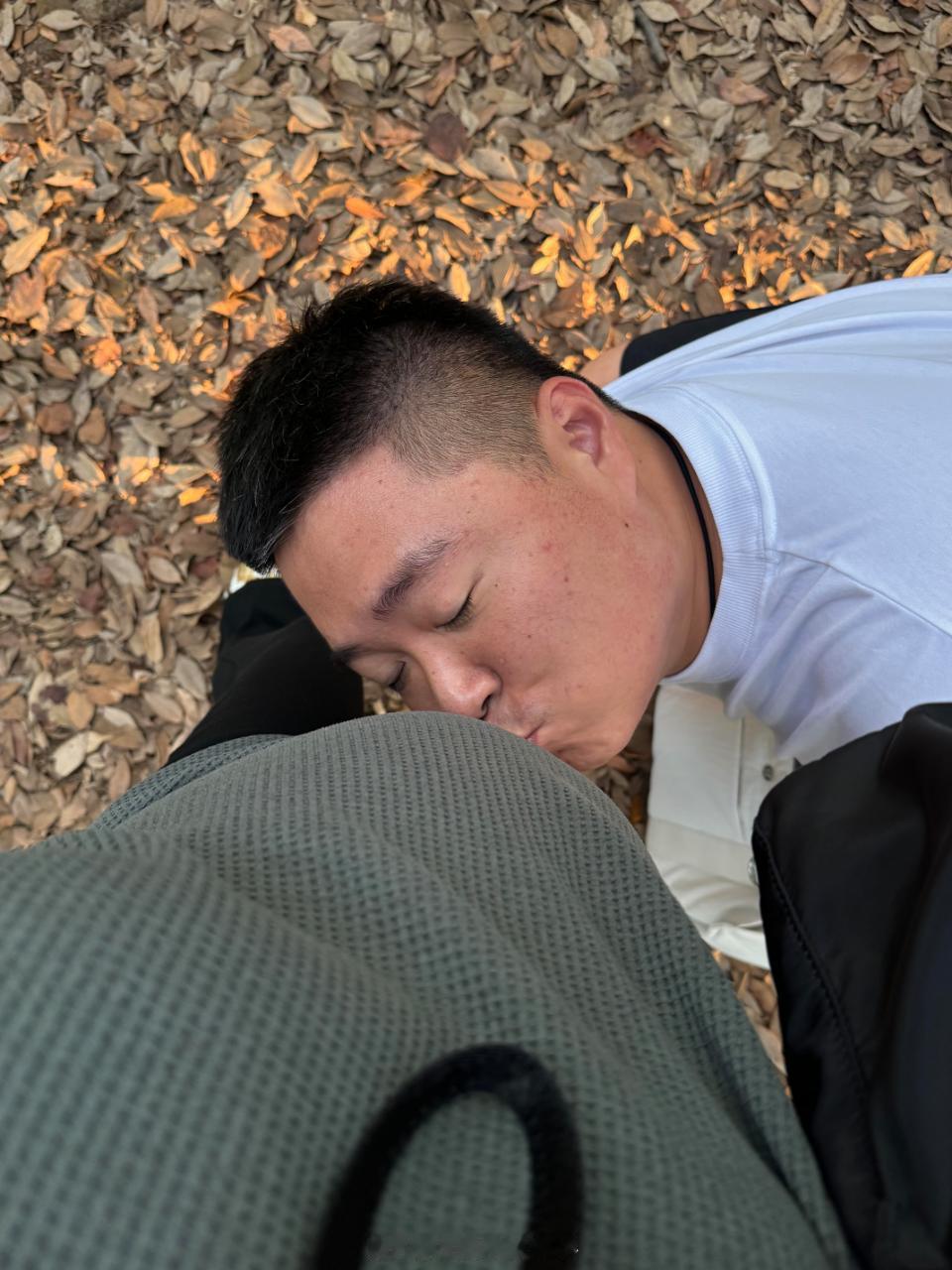 #郝劭文妻子怀孕##郝劭文老婆怀孕# 郝劭文妻子怀孕，好幸福 ​​​