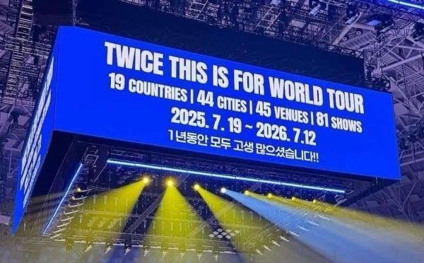 如何看待twice把港澳算国家 ​​​