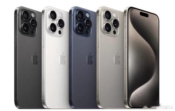 #苹果在中国的黄金时代已成为过去#，确实从iPhone进入国内开始，基本上是一代