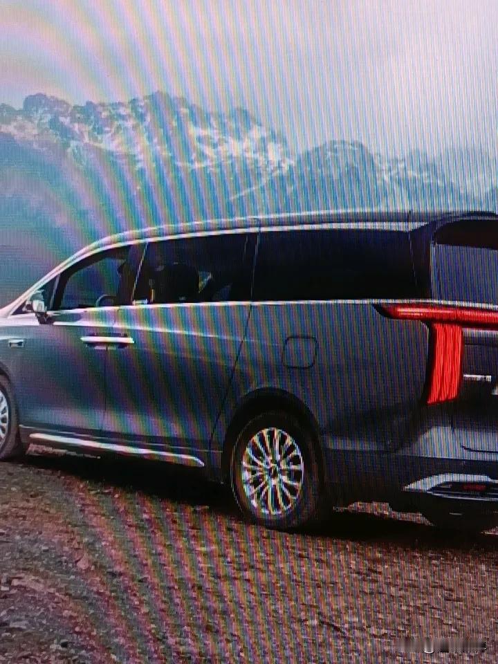 这是什么车呢？贵不贵？