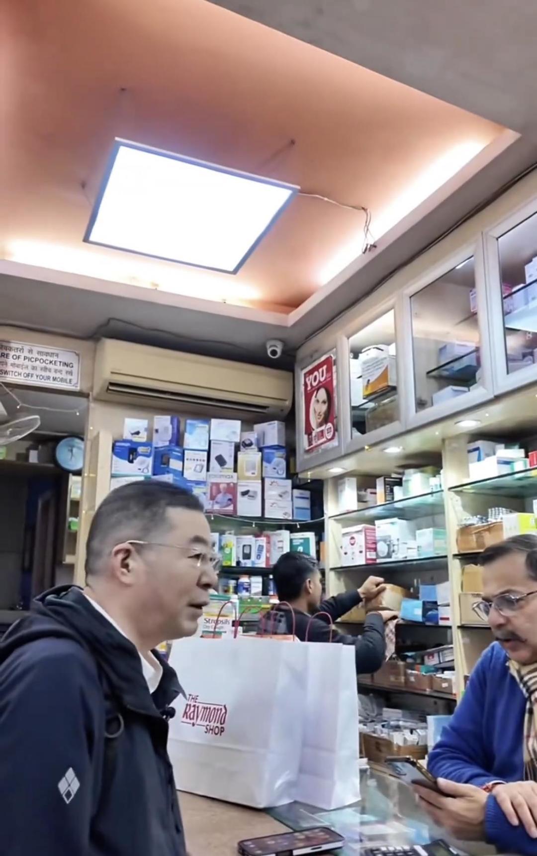 电影《我不是药神》原型陆勇时隔五年重返印度，计划在今年停药，这背后隐藏着怎样的故