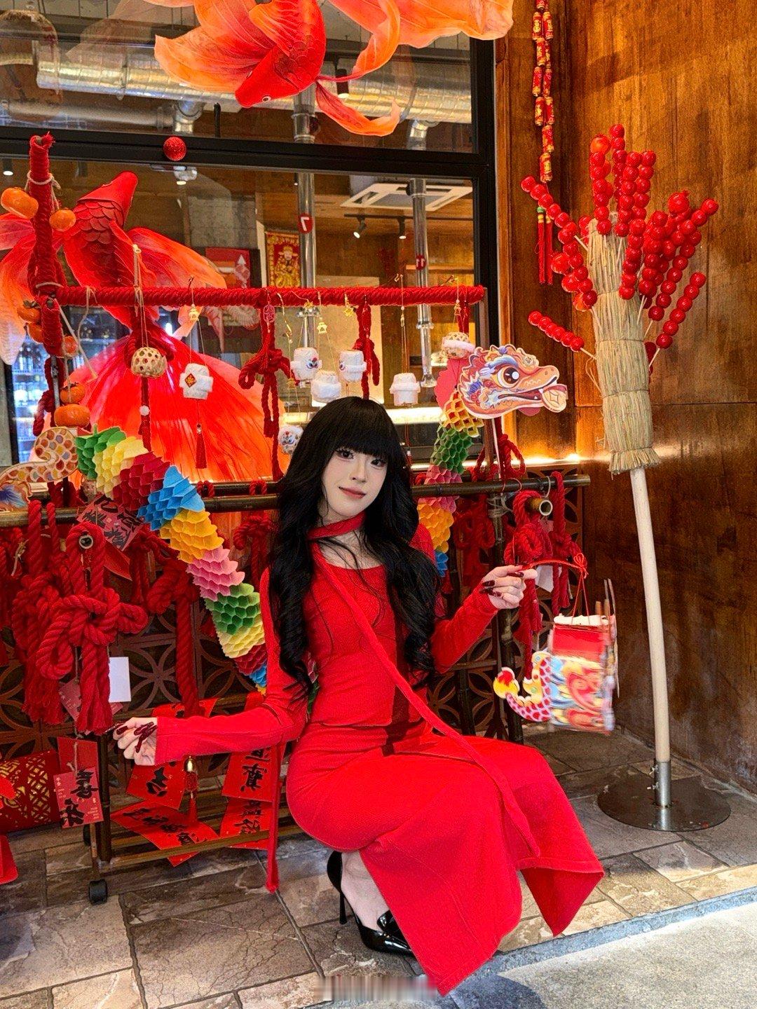 新年快乐🎉 