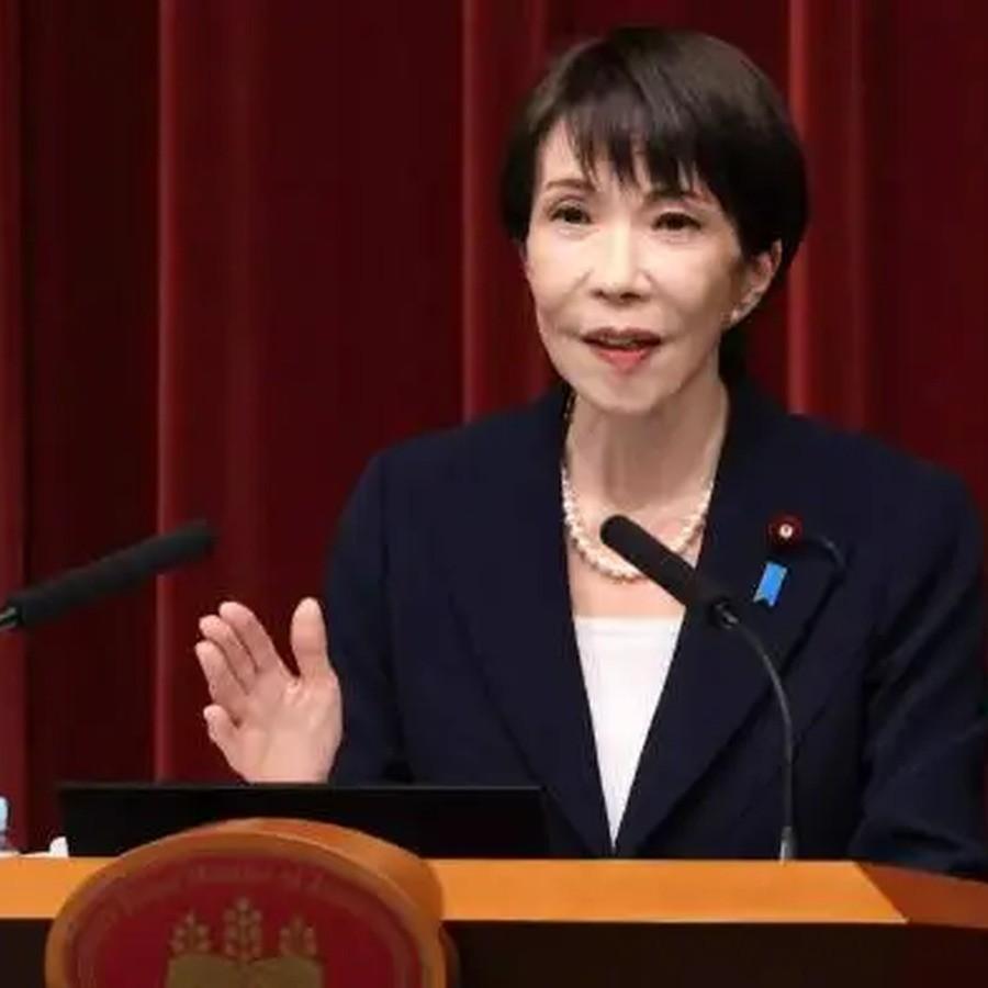 毫无价值！高市早苗反对无效，特朗普坚持制裁！10月11日，日本媒体共同社在报道中