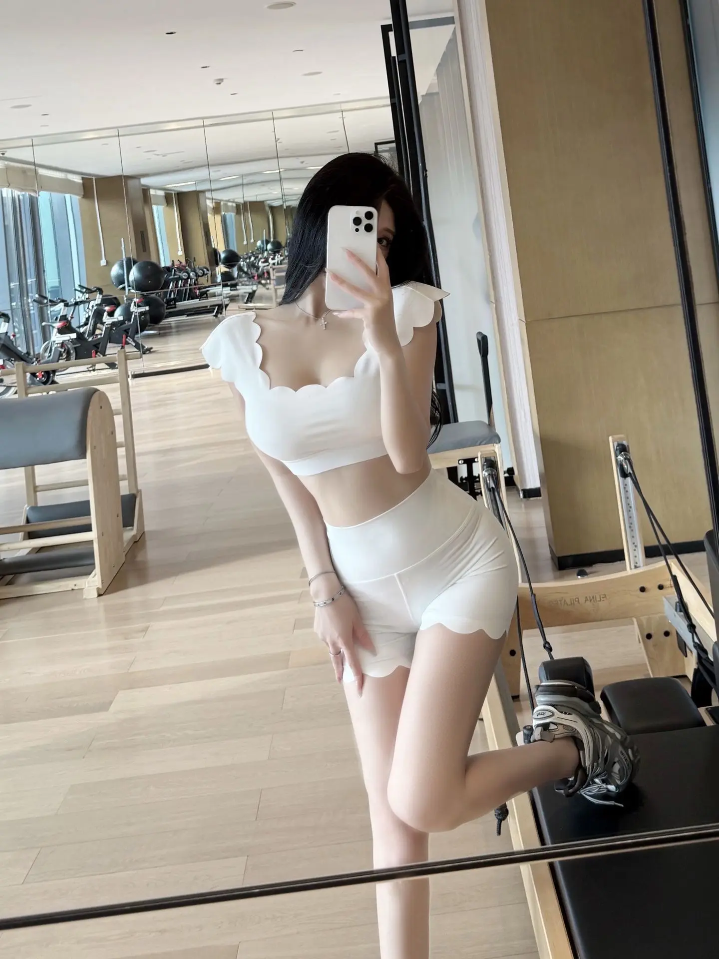 夏天该有的的样子？