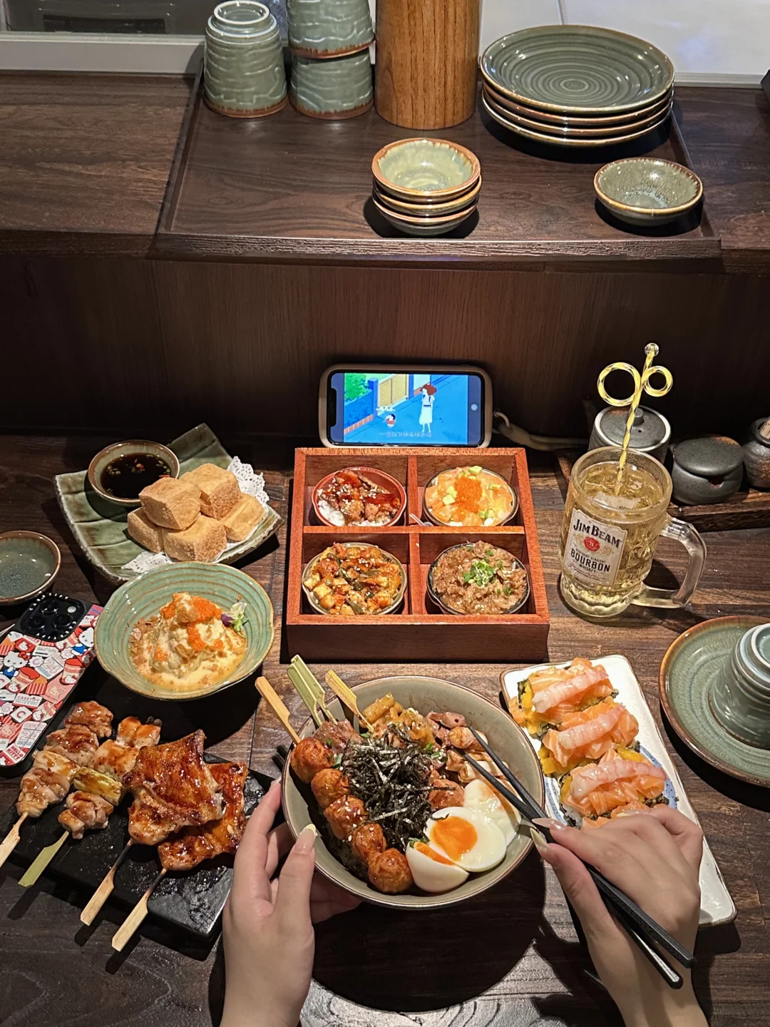 南京新街口…二人食小食堂🥹🥹