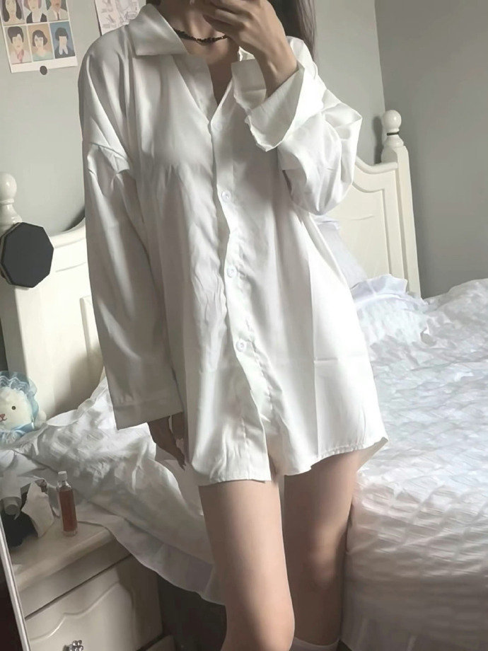 我家没人要不要来做呀…… 