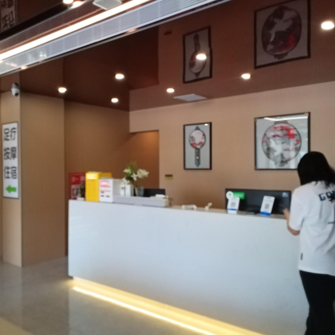 东北家乡洗浴店
相遇全国不为过

从外面旅游回来有一段时间了。今天老朋友邀请来到