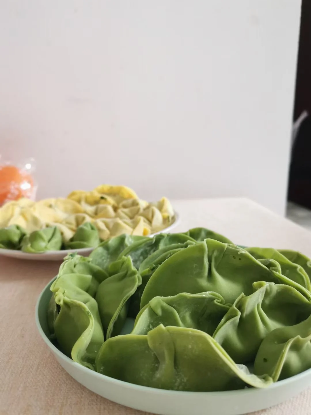 春节了去上海哪家老字号买菜