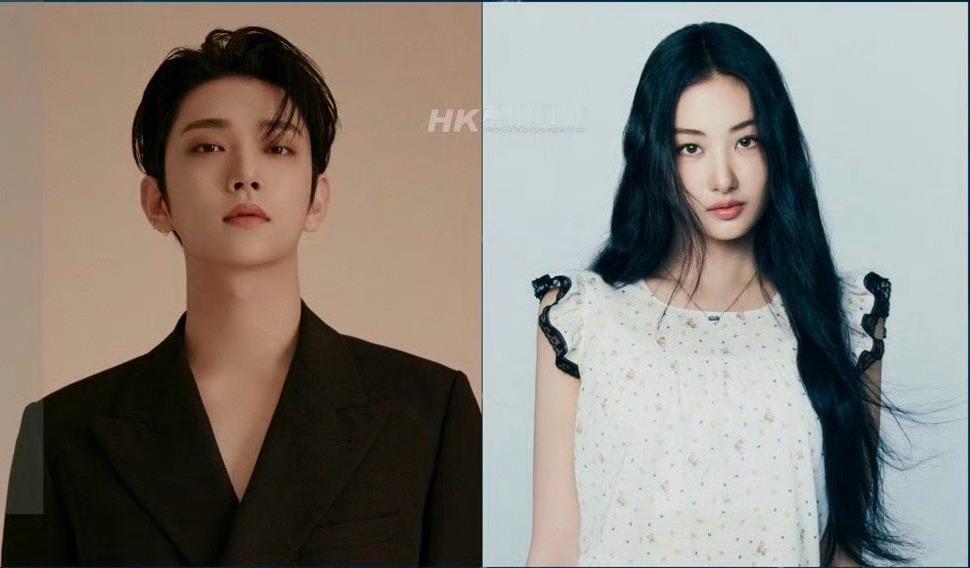 洪知秀、Gawon将出席香港站台活动🎊 