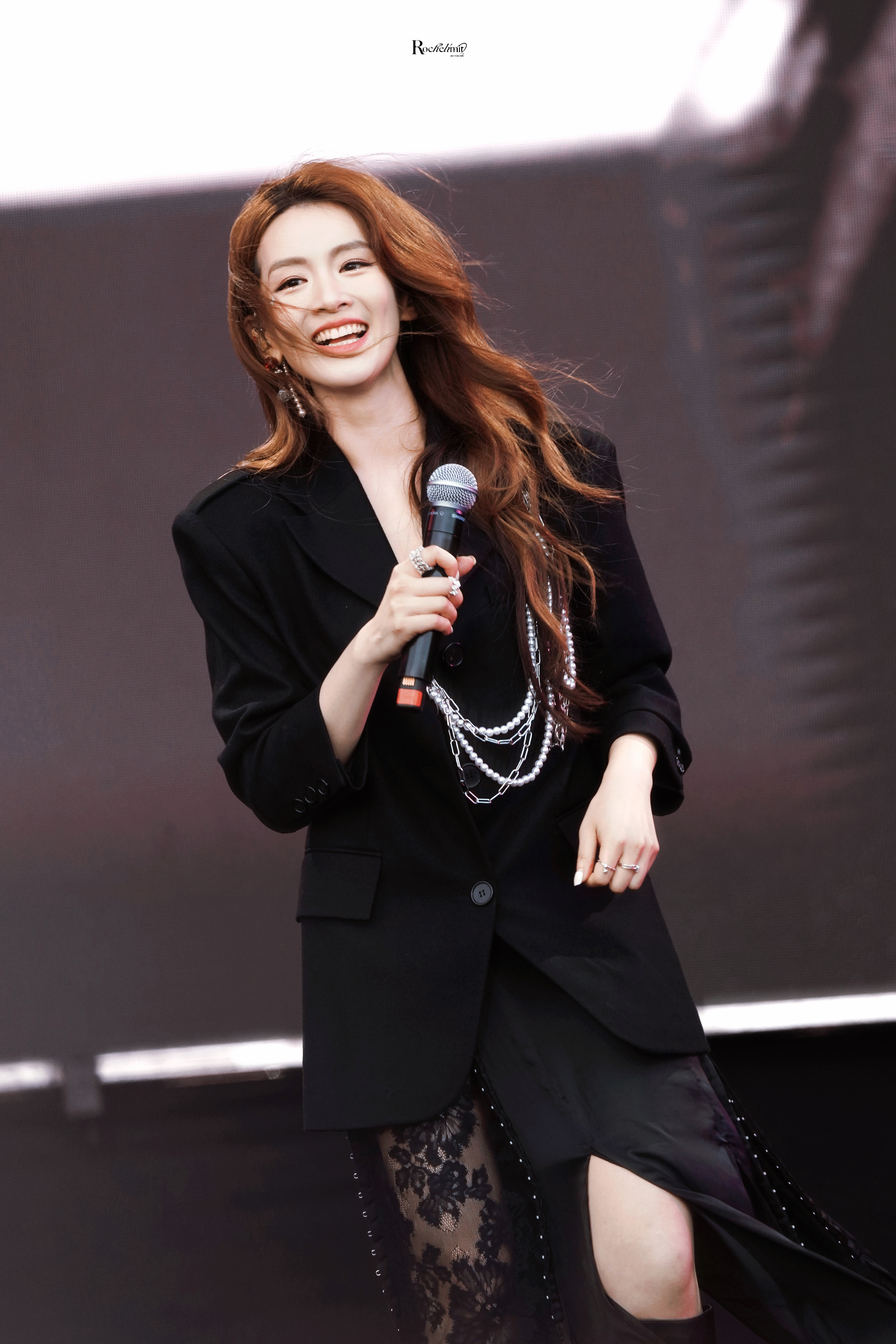 收藏每一次返场的歌手陈昊宇🥰 ​​​