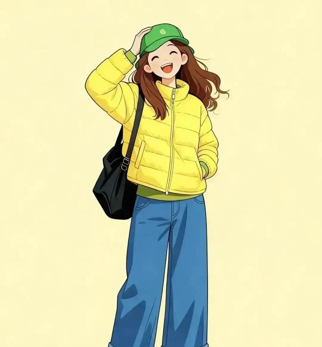 貂皮比羽绒服贵3倍，还更冷
 
零下十度实测，鹅绒服锁温，貂毛漏风。弟媳花一万二