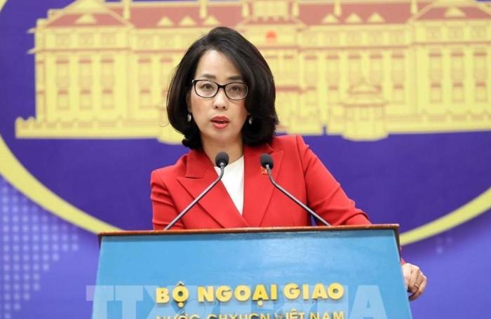 十四国抱团翻出南海废纸施压！越南同一天卡点表态到底打什么算盘？高层是不是慌到左右