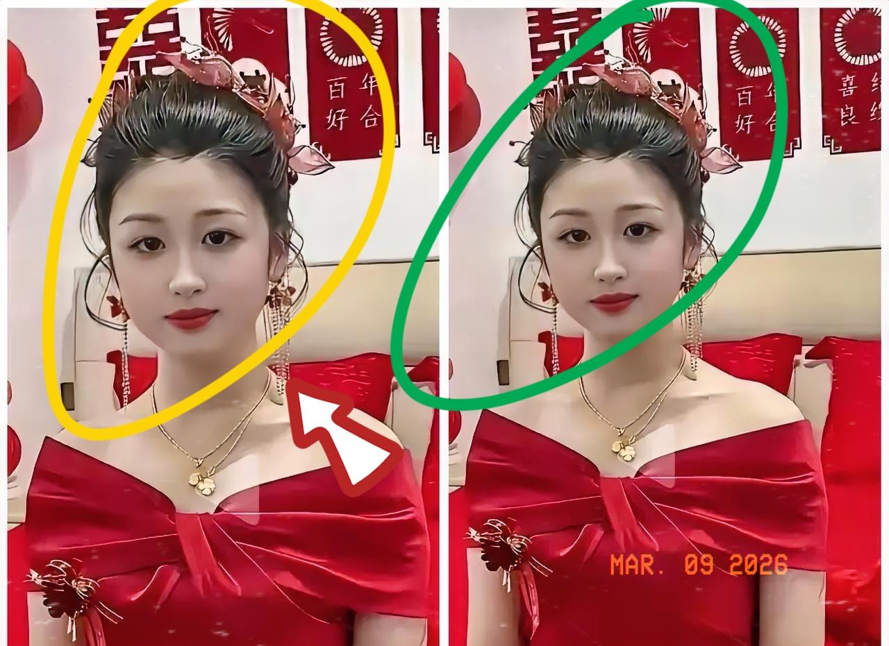 河南这桩婚事，
让多少“天价彩礼”显得苍白！

研究生毕业，两人工作稳定，谈到钱