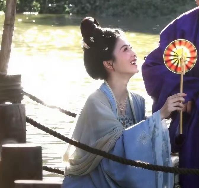 bl白鹿叶璃 bl白鹿莫离 
是的是的，六月九来看《莫离》