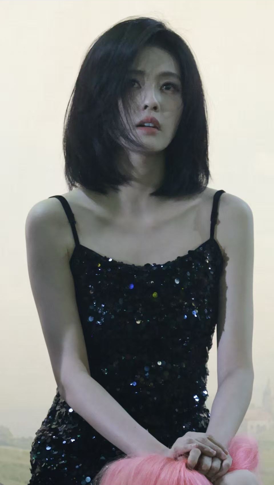 我们的小苦瓜