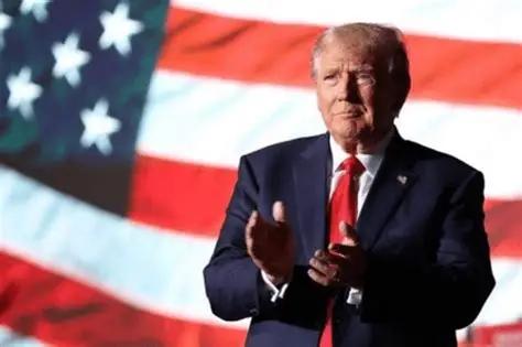 特朗普抛出惊人言论！
2026年7月24日消息，特朗普狂妄宣称美国已掌控委内瑞拉