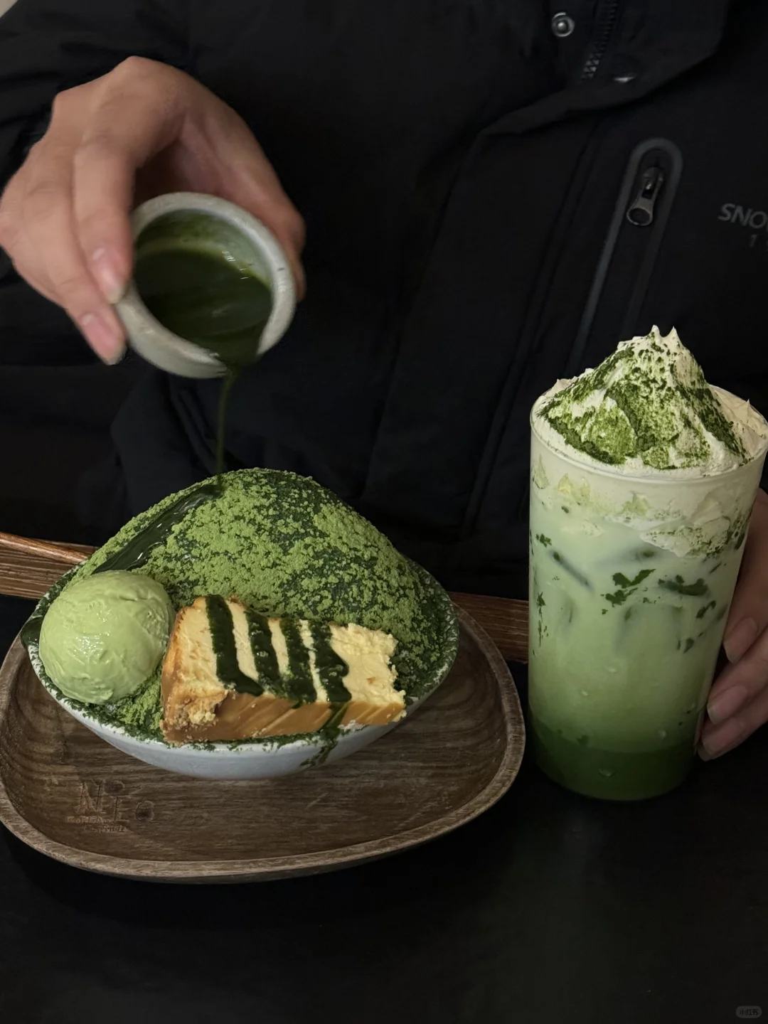 Need点单攻略，不踩雷哦！！