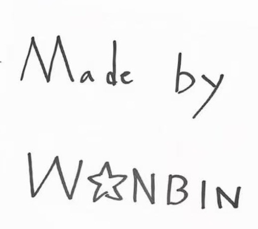 Made by W⭐️NBIN 