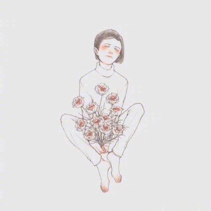 #人生感悟# 希望大家都能活得宽阔，不要把成败看得太重，更不要把生活的重心押在某