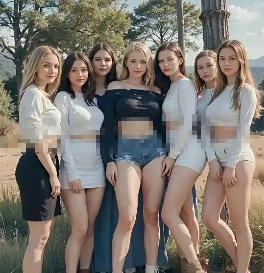 比战场更恐怖的噩梦！俄乌停火那天，才是乌克兰女人 "地狱" 开场之日？ 打了 4
