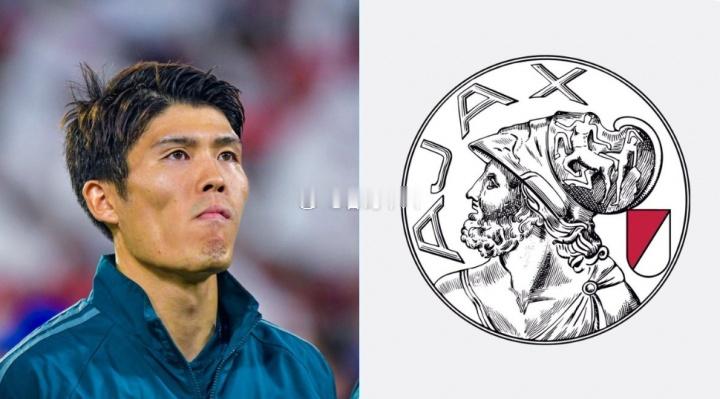 7月被阿森纳解约！罗马诺：27岁富安健洋即将与阿贾克斯签约半年12月10日讯 知